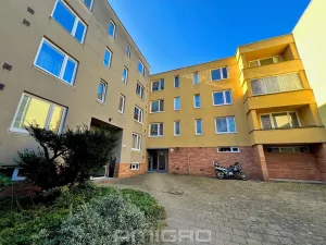 Prodej bytu 3+1, Brno, Boženy Němcové, 79 m2