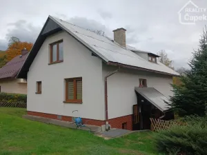 Prodej rodinného domu, Životice u Nového Jičína, 282 m2