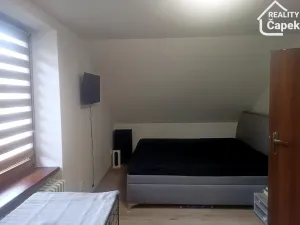 Prodej rodinného domu, Životice u Nového Jičína, 282 m2