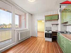 Prodej bytu 3+1, Brno - Řečkovice, Horácké náměstí, 69 m2