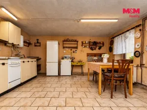 Prodej rodinného domu, Kovářská, Dukelská, 198 m2