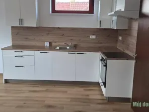 Pronájem bytu 2+kk, Praha - Radotín, Matějovského, 50 m2