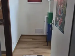 Pronájem bytu 2+kk, Praha - Radotín, Matějovského, 50 m2