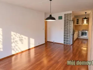 Pronájem bytu 3+kk, Praha - Háje, Rašova, 76 m2