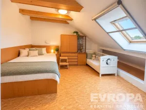 Prodej rodinného domu, Břeclav, Jiráskova, 120 m2