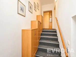 Prodej rodinného domu, Břeclav, Jiráskova, 120 m2
