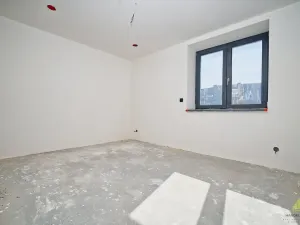 Prodej bytu 2+kk, Krhová, Hlavní, 57 m2