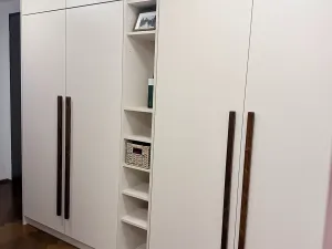 Prodej bytu 3+kk, Praha - Vysočany, Nemocniční, 91 m2