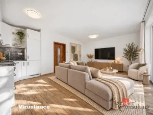 Prodej rodinného domu, Stěžery, Dolní, 72 m2