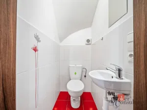 Prodej rodinného domu, Stěžery, Dolní, 72 m2