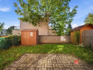 Prodej rodinného domu, Stěžery, Dolní, 72 m2