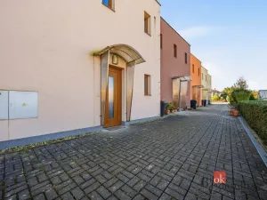 Prodej rodinného domu, Stěžery, Dolní, 72 m2