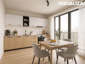 Prodej rodinného domu, Černouček, 89 m2