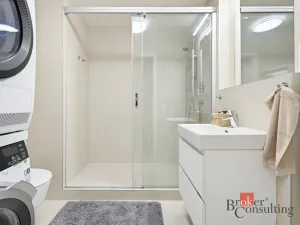 Pronájem bytu 2+kk, Praha - Hlubočepy, Novotného, 52 m2