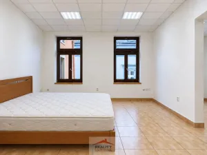 Pronájem bytu 2+1, Valašské Meziříčí, Křížkovského, 50 m2