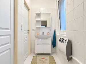 Pronájem bytu 2+1, Valašské Meziříčí, Křížkovského, 50 m2