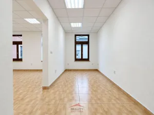 Pronájem bytu 2+1, Valašské Meziříčí, Křížkovského, 50 m2