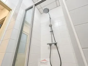 Pronájem bytu 2+1, Valašské Meziříčí, Křížkovského, 50 m2