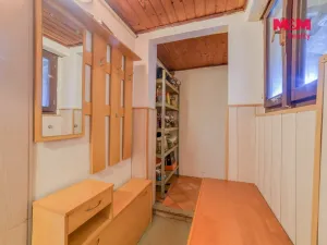 Prodej chaty, Tachov, Moravská, 28 m2