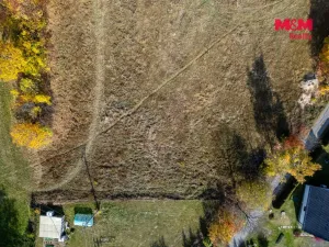 Prodej pozemku pro bydlení, Dolní Moravice - Nová Ves, 1507 m2