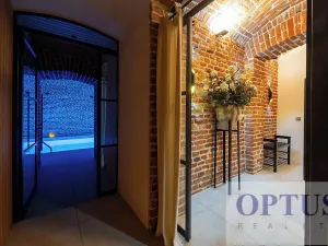 Pronájem bytu 5+kk, Praha - Staré Město, Dušní, 172 m2