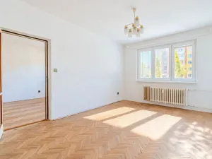 Prodej bytu 3+1, Prostějov, Šárka, 67 m2