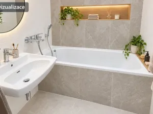 Prodej bytu 3+1, Prostějov, Šárka, 67 m2