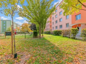 Prodej bytu 3+1, Prostějov, Šárka, 67 m2