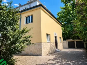 Pronájem bytu 1+kk, Praha - Libeň, Na Truhlářce, 27 m2