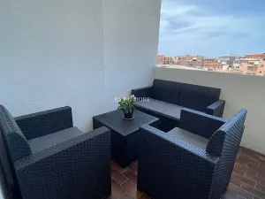 Prodej bytu 3+kk, Scalea, Itálie, Via Pitagora, 50 m2