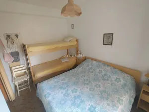 Prodej bytu 2+kk, Scalea, Itálie, 35 m2