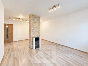Pronájem bytu 2+kk, Jablonec nad Nisou, SNP, 46 m2
