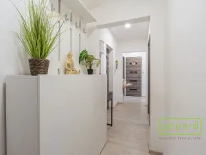 Prodej bytu 3+kk, Praha - Chodov, Bachova, 72 m2