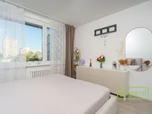 Prodej bytu 3+kk, Praha - Chodov, Bachova, 72 m2