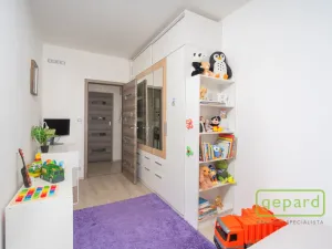 Prodej bytu 3+kk, Praha - Chodov, Bachova, 72 m2