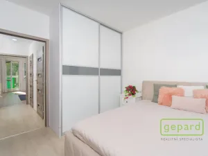 Prodej bytu 3+1, Praha - Chodov, Bachova, 72 m2
