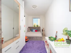 Prodej bytu 3+1, Praha - Chodov, Bachova, 72 m2