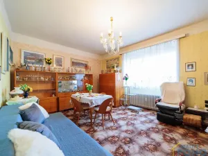 Prodej bytu 2+1, Vysoké Mýto, Pražská, 65 m2