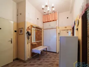 Prodej bytu 2+1, Vysoké Mýto, Pražská, 65 m2