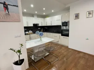 Prodej bytu 3+kk, Praha - Letňany, Krausova, 67 m2