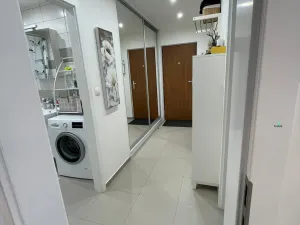 Prodej bytu 3+kk, Praha - Letňany, Krausova, 67 m2