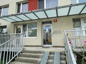 Prodej bytu 3+kk, Praha - Letňany, Krausova, 67 m2