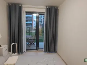 Pronájem bytu 2+kk, Praha - Žižkov, Šrámkové, 71 m2