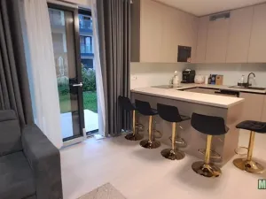 Pronájem bytu 2+kk, Praha - Žižkov, Šrámkové, 71 m2