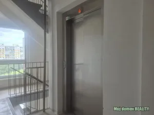 Pronájem bytu 3+1, Praha - Řepy, Na chobotě, 75 m2