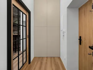 Prodej bytu 1+1, Znojmo, Na Kopečku, 32 m2