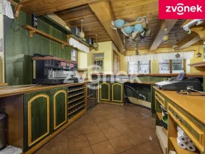 Prodej vícegeneračního domu, Horní Bečva, 1086 m2