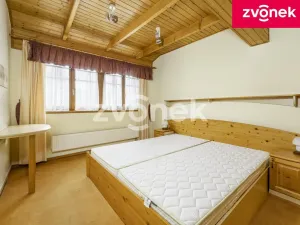 Prodej vícegeneračního domu, Horní Bečva, 1086 m2