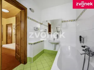 Prodej vícegeneračního domu, Horní Bečva, 1086 m2