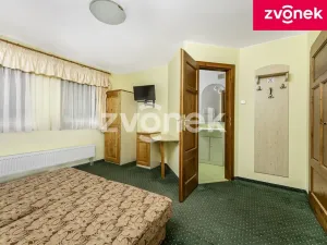 Prodej vícegeneračního domu, Horní Bečva, 1086 m2